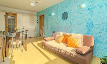 Imagem 3: Apartamento de 1 quarto com 1 vaga à venda no bairro Boa Vista em Porto Alegre