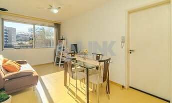 Imagem 4: Apartamento de 1 quarto com 1 vaga à venda no bairro Boa Vista em Porto Alegre