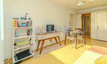 Imagem 5: Apartamento de 1 quarto com 1 vaga à venda no bairro Boa Vista em Porto Alegre