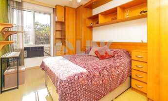 Imagem 6: Apartamento de 1 quarto com 1 vaga à venda no bairro Boa Vista em Porto Alegre