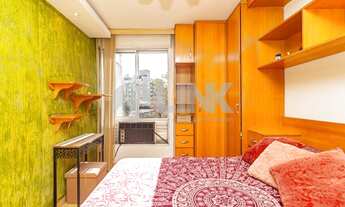 Imagem 7: Apartamento de 1 quarto com 1 vaga à venda no bairro Boa Vista em Porto Alegre