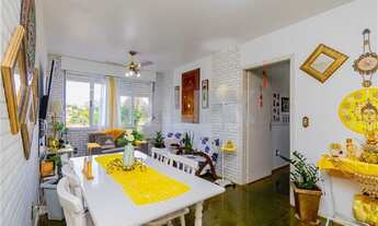 Imagem 2: Apartamento de 3 quartos com 1 vaga à venda no bairro Jardim Itú em Porto Alegre