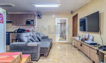 Imagem 6: Casa estilo sobrado com 5 quartos e 5 vagas à venda no bairro Sarandi em Porto Alegre