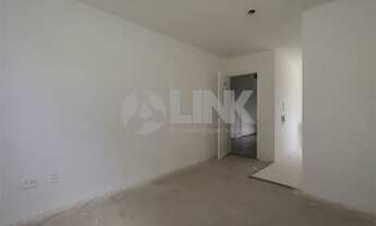 Imagem: Apartamento de 1 quarto com 1 vaga à venda