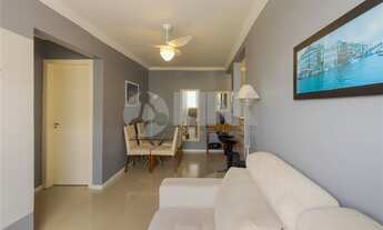 Imagem 3: Apartamento de 2 quartos com 1 vaga à venda no bairro Jardim Itú em Porto Alegre