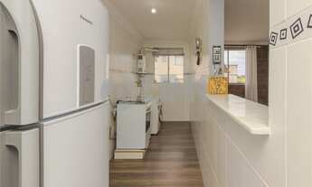 Imagem 4: Apartamento de 2 quartos com 1 vaga à venda no bairro Jardim Itú em Porto Alegre