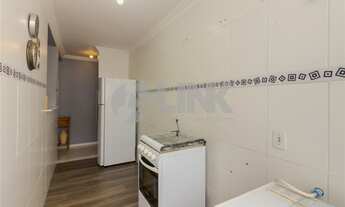 Imagem 6: Apartamento de 2 quartos com 1 vaga à venda no bairro Jardim Itú em Porto Alegre