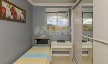 Imagem 7: Apartamento de 2 quartos com 1 vaga à venda no bairro Jardim Itú em Porto Alegre