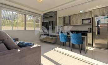 Imagem: Apartamento de 3 quartos com 1 vaga à venda