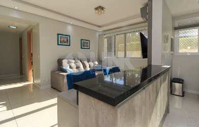 Imagem 2: Apartamento de 3 quartos com 1 vaga à venda no bairro Teresópolis em Porto Alegre