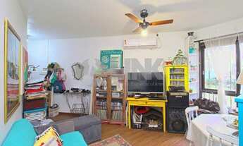 Imagem: Apartamento térreo de 2 quartos à venda