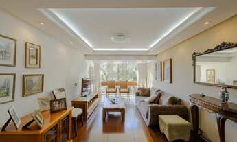 Imagem 2: Apartamento de 3 quartos com 2 vagas à venda no bairro Moinhos de Vento em Porto Alegre