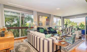 Imagem 2: Apartamento de 2 quartos com 2 vagas à venda no bairro Rio Branco em Porto Alegre