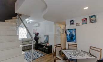 Imagem 4: Coberturade 3 quartos com 1 vaga de garagem à venda no bairro Moinhos de Vento em Porto Al