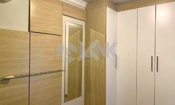 Imagem 6: Apartamento mobiliado de 1 quarto com 1 vaga à venda no bairro Petrópolis em Porto Alegre