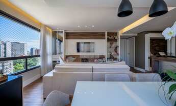 Imagem 3: Apartamento de 2 quartos com 2 vagas de garagem à venda no bairro Petrópolis em Porto Aleg