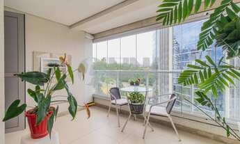 Imagem 5: Apartamento de 2 quartos com 2 vagas à venda no bairro Petrópolis em Porto Alegre