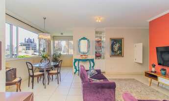 Imagem 6: Apartamento de 2 quartos com 2 vagas à venda no bairro Bela Vista em Porto Alegre