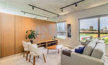 Imagem 3: Apartamento de 2 quartos com 2 vagas à venda no bairro Petrópolis em Porto Alegre