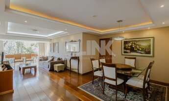 Imagem: Apartamento de 3 quartos com 2 vagas à