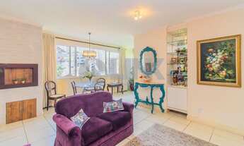 Imagem 5: Apartamento de 2 quartos com 2 vagas à venda no bairro Bela Vista em Porto Alegre