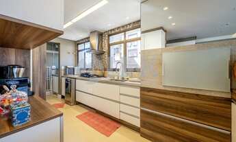 Imagem 5: Apartamento de 2 quartos com 2 vagas de garagem à venda no bairro Petrópolis em Porto Aleg