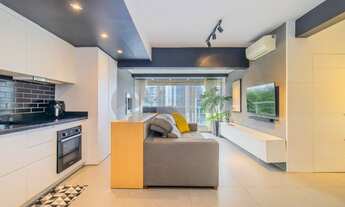 Imagem 3: Apartamento de 2 quartos com 2 vagas à venda no bairro Petrópolis em Porto Alegre