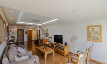 Imagem 5: Apartamento de 3 quartos com 2 vagas à venda no bairro Moinhos de Vento em Porto Alegre