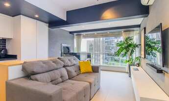 Imagem 6: Apartamento de 2 quartos com 2 vagas à venda no bairro Petrópolis em Porto Alegre