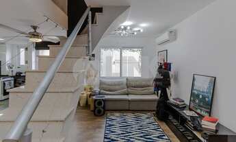 Imagem 5: Coberturade 3 quartos com 1 vaga de garagem à venda no bairro Moinhos de Vento em Porto Al