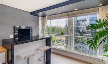 Imagem 7: Apartamento de 2 quartos com 2 vagas à venda no bairro Petrópolis em Porto Alegre