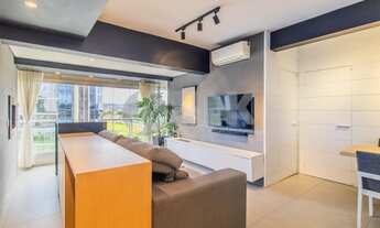 Imagem 5: Apartamento de 2 quartos com 2 vagas à venda no bairro Petrópolis em Porto Alegre