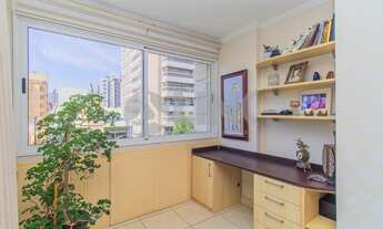 Imagem 3: Apartamento de 2 quartos com 2 vagas à venda no bairro Bela Vista em Porto Alegre