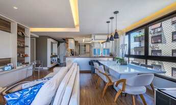 Imagem 4: Apartamento de 2 quartos com 2 vagas de garagem à venda no bairro Petrópolis em Porto Aleg