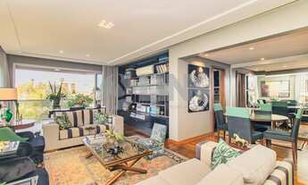 Imagem 3: Apartamento de 2 quartos com 2 vagas à venda no bairro Rio Branco em Porto Alegre