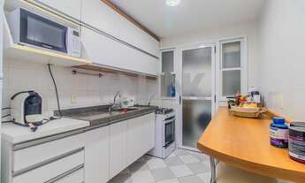 Imagem 6: Apartamento de 3 quartos com 2 vagas à venda no bairro Passo da Areia em Porto Alegre