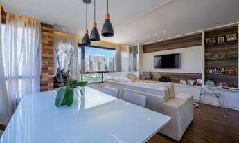 Imagem 2: Apartamento de 2 quartos com 2 vagas de garagem à venda no bairro Petrópolis em Porto Aleg