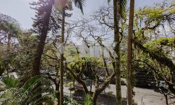 Imagem 4: Apartamento de 3 quartos com 2 vagas à venda no bairro Moinhos de Vento em Porto Alegre