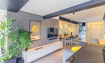 Imagem: Apartamento de 2 quartos com 2 vagas à