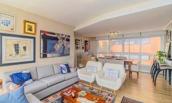 Imagem 6: Apartamento de 3 quartos com 2 vagas à venda no bairro Petrópolis em Porto Alegre