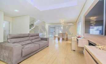 Imagem: Casa de 4 quartos com 3 suítes e 3 vagas