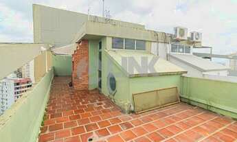 Imagem 5: Cobertura de 2 quartos com 1 vaga à venda no bairro Centro Histórico em Porto Alegre