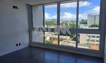 Imagem 4: Apartamento de 2 quartos com 1 vaga à venda no bairro Vila Ipirange em Porto Alegre