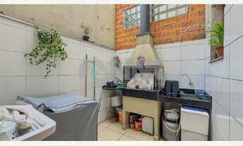 Imagem 6: Casa em condomínio de 2 quartos com 1 vaga à venda no bairro Partenon em Porto Alegre