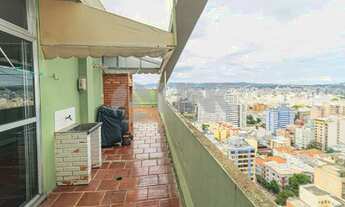 Imagem 7: Cobertura de 2 quartos com 1 vaga à venda no bairro Centro Histórico em Porto Alegre