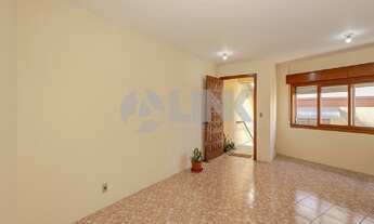 Imagem: Apartamento de 2 quartos com 1 vaga à venda