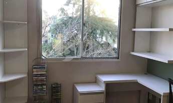 Imagem 3: Apartamento de 1 quarto com 1 vaga à venda no bairro Jardim Itú em Porto Alegre