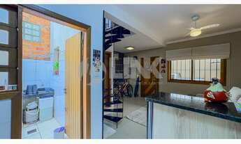 Imagem 5: Casa em condomínio de 2 quartos com 1 vaga à venda no bairro Partenon em Porto Alegre