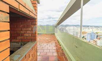 Imagem 6: Cobertura de 2 quartos com 1 vaga à venda no bairro Centro Histórico em Porto Alegre