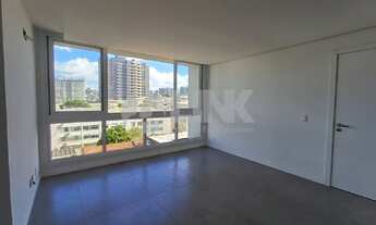 Imagem: Apartamento de 2 quartos com 1 vaga à venda